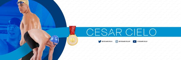 Cesar Cielo Profile Banner