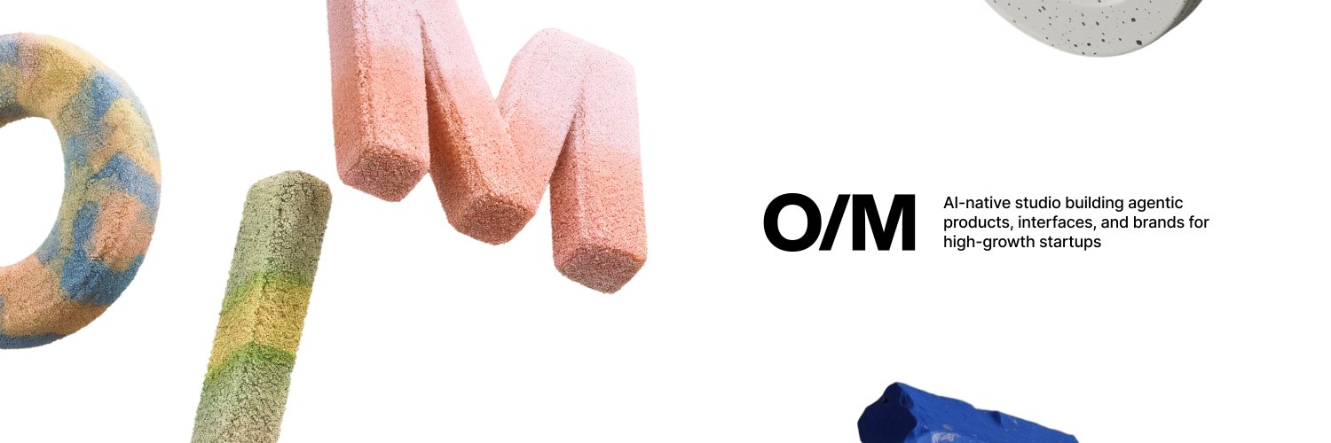 Off/Menu™ banner