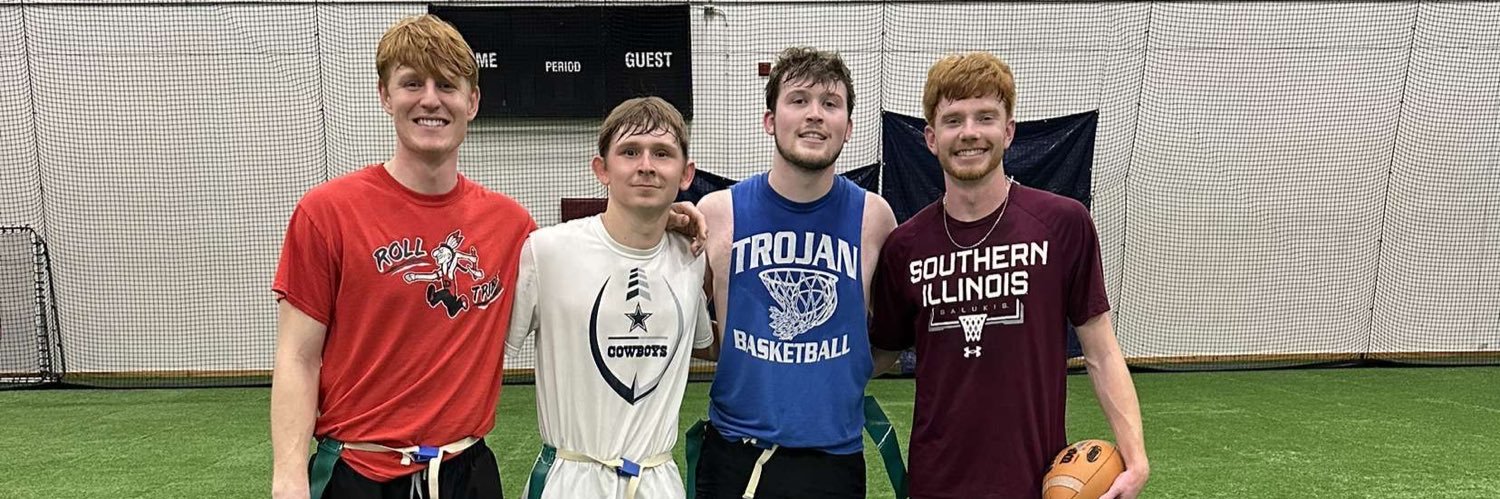 Matt Hendricks banner