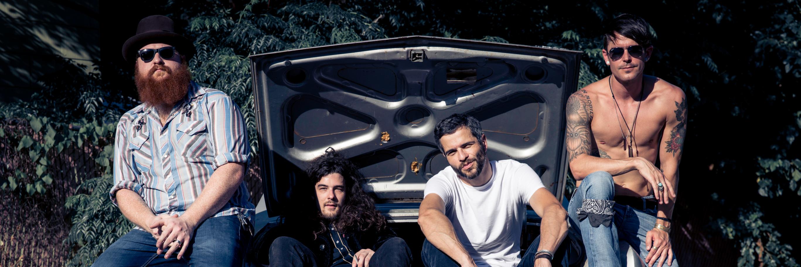 hookaheytheband's profile banner image