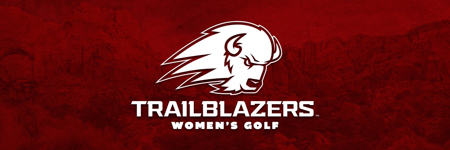 Utah Tech Women's Golf banner