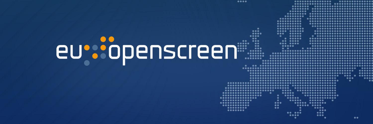 EU-OPENSCREEN ERIC's banner
