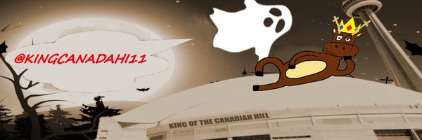 King of the Canadian hill Profile Banner