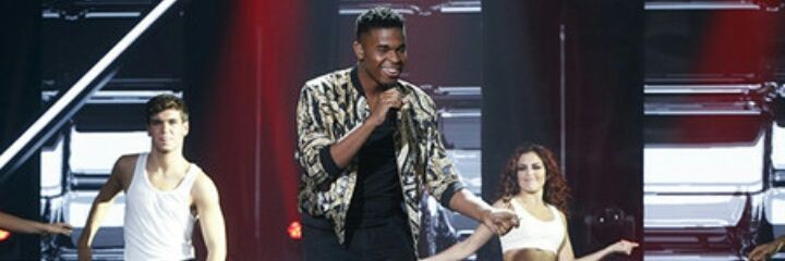 CLUB DE FANS FAMOUS OT banner