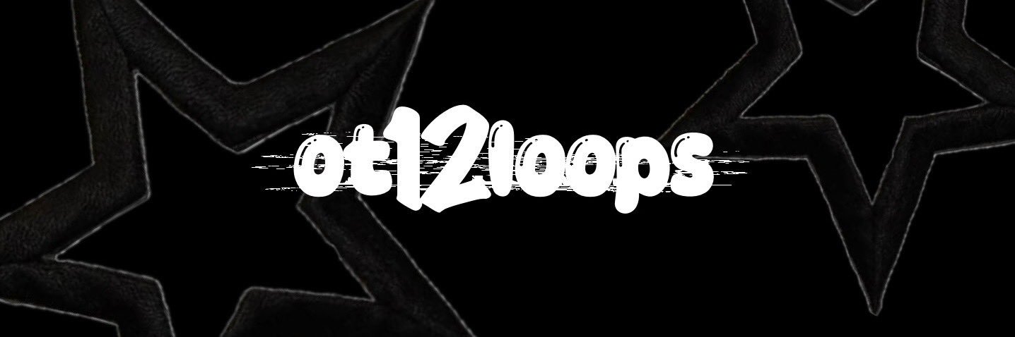 ot12vid's profile banner image