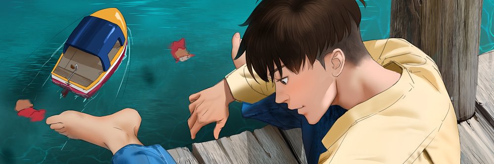Jyundee (comm open)'s banner