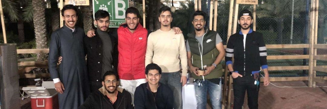 م. عباس علي الحداد banner