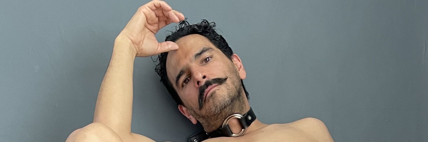 Nacho DeBille banner