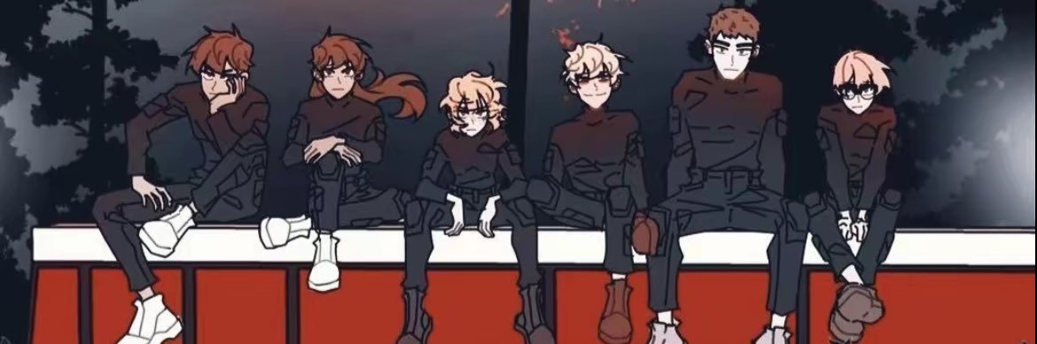 Honorible's profile banner image