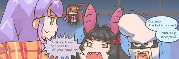 stalkeralker Profile Banner