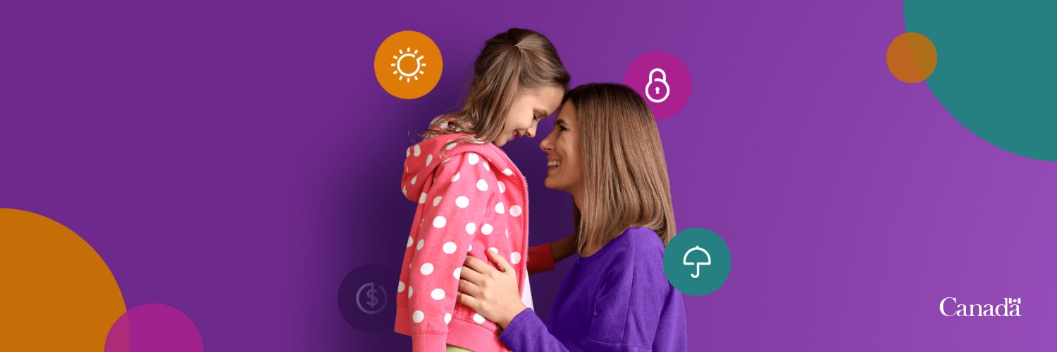 Société d’assurance-dépôts du Canada banner