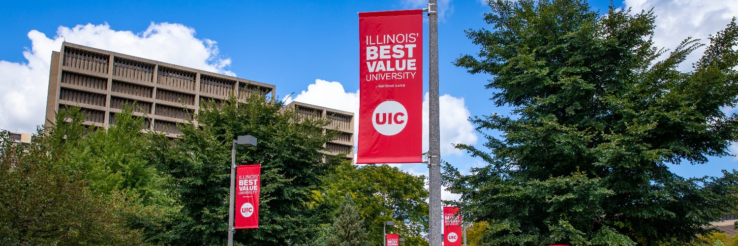 UIC Engineering's banner