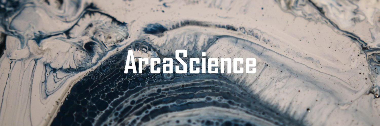 ArcaScience banner