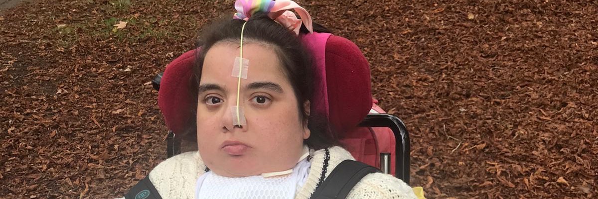 CaringCourage's profile banner image