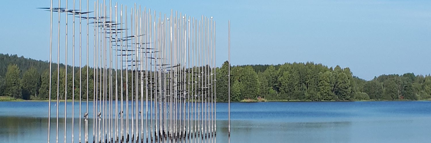 Marja Härkänen banner