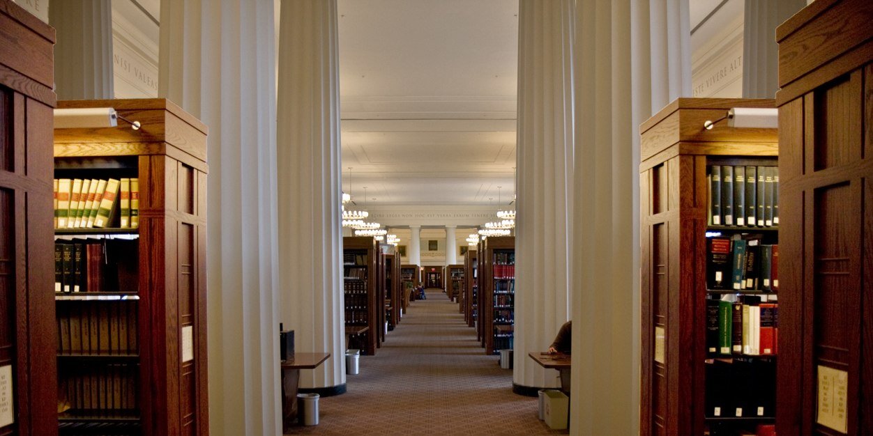 Harvard Law Professor banner