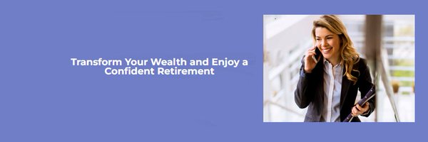 InTrustAdvisors Profile Banner