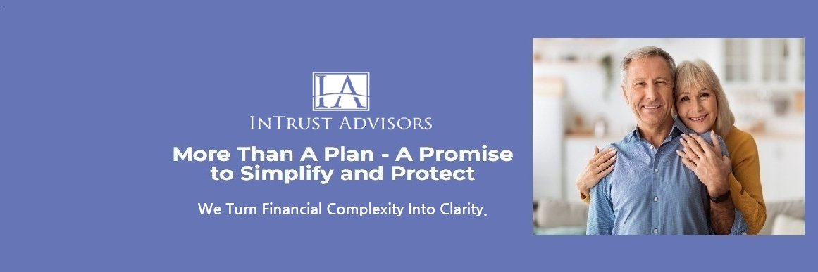 InTrustAdvisors's profile banner image