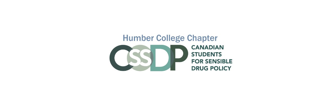 CSSDP Humber College banner