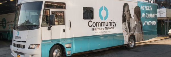 CHNMobileHealth Profile Banner