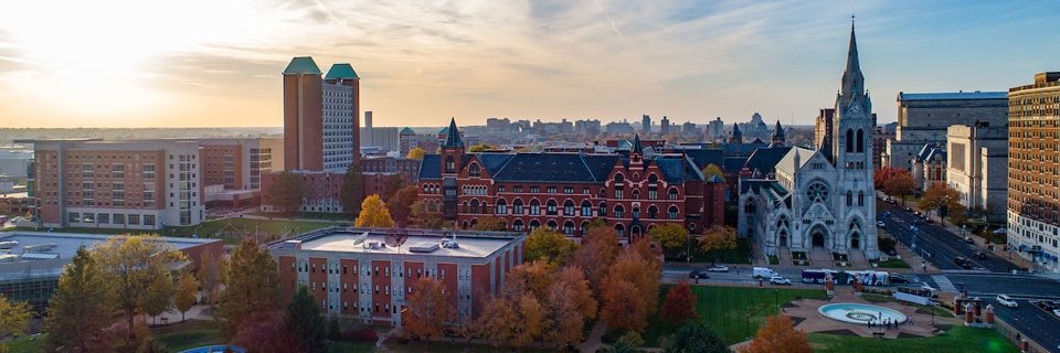SLU Pulmonary and Critical Care Fellowship banner