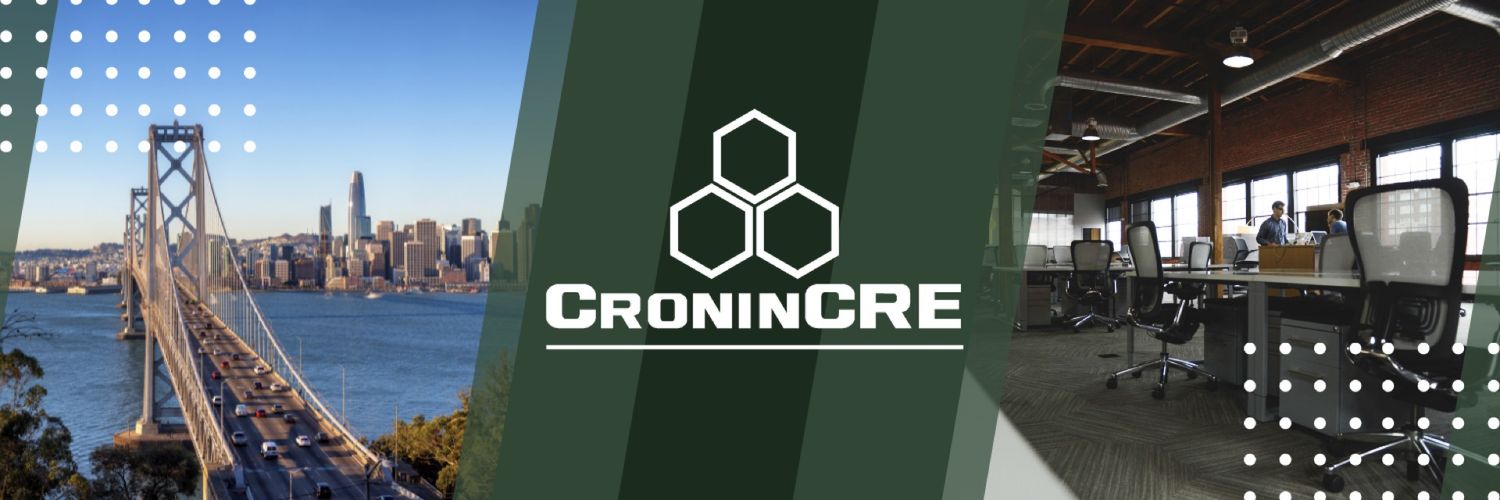 CroninCRE banner