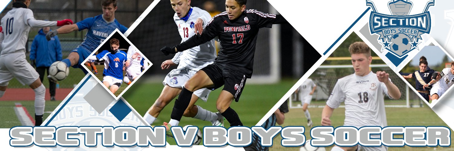 SecVBoysSoccer's profile banner image