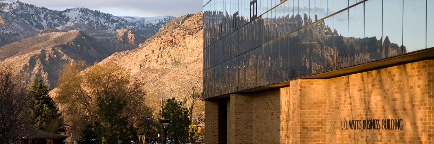 Goddard School of Business & Economics banner