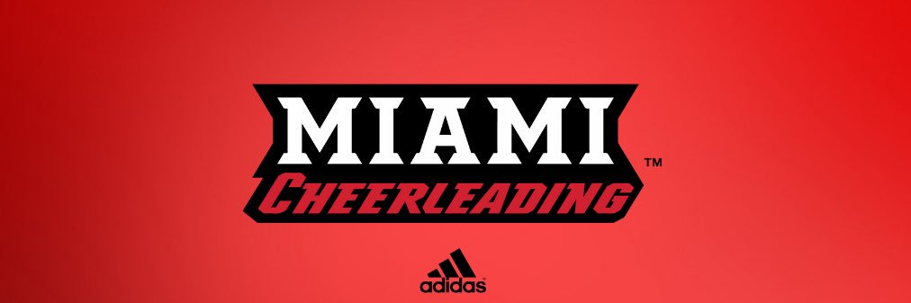 Miami_Cheer's profile banner image