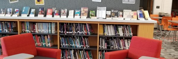 UnamiLibrary Profile Banner