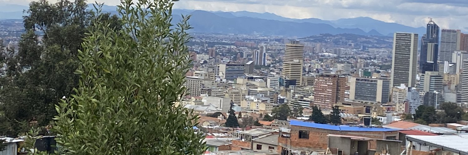 Pablo Luna Gutiérrez banner