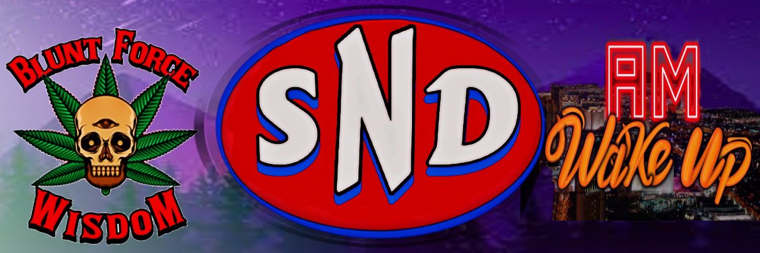 Slow News Day's banner