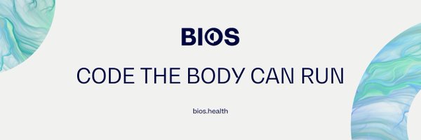 BIOShealth Profile Banner