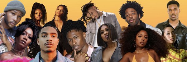 TheRnBHub Profile Banner