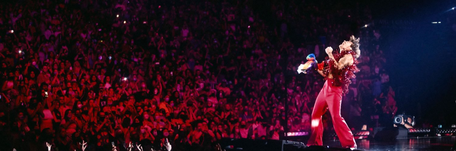harryssequins's profile banner image