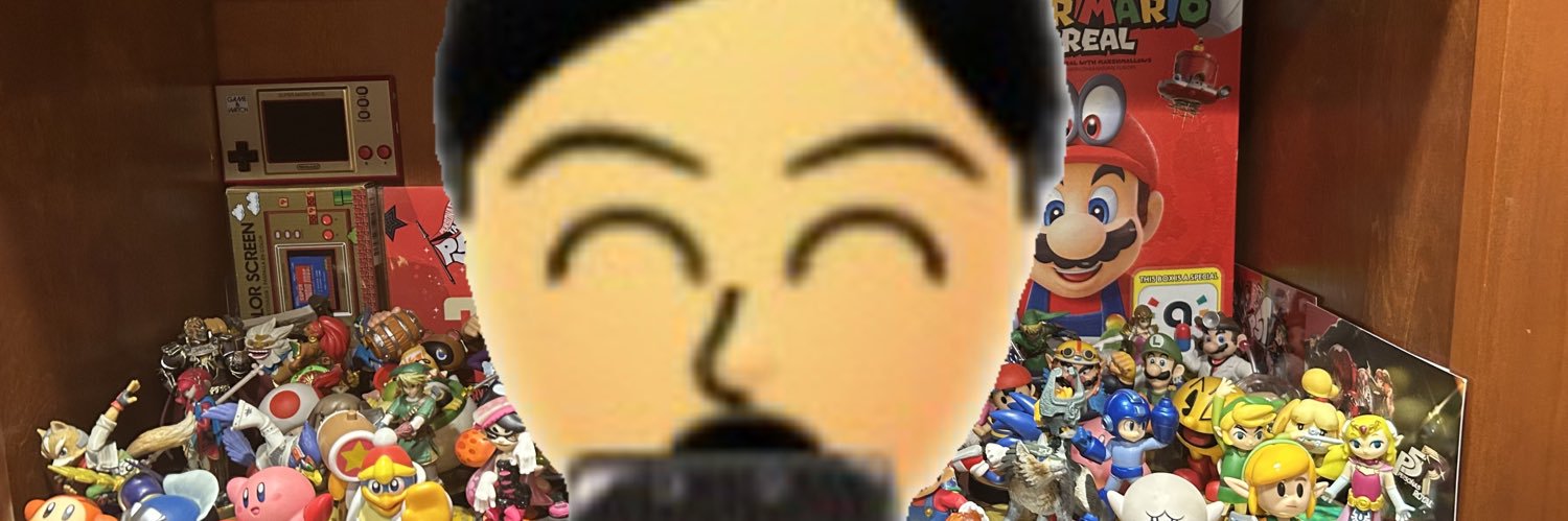 NinPlay307's profile banner image