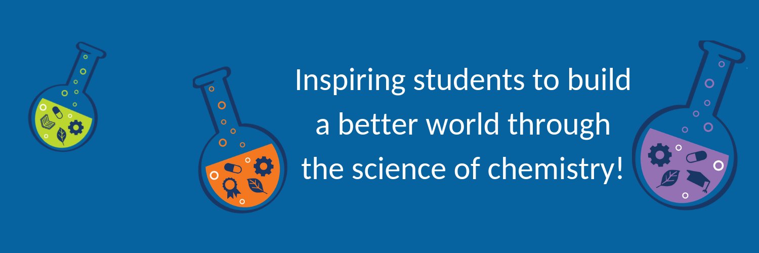 @YouBeTheChemist banner