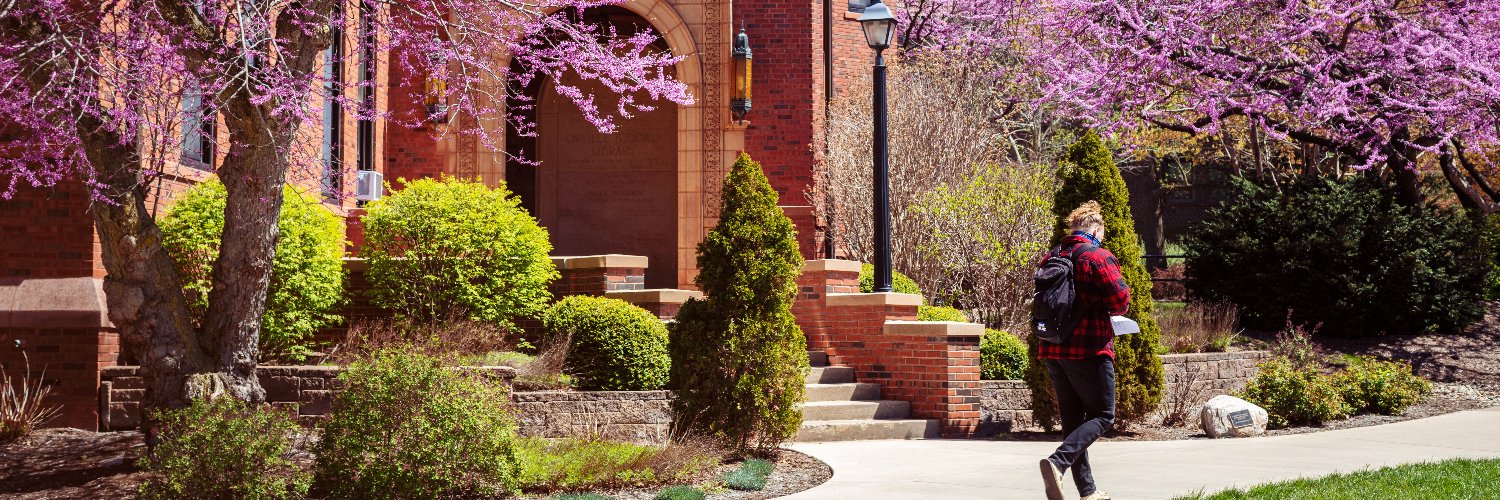 MillikinU's profile banner image
