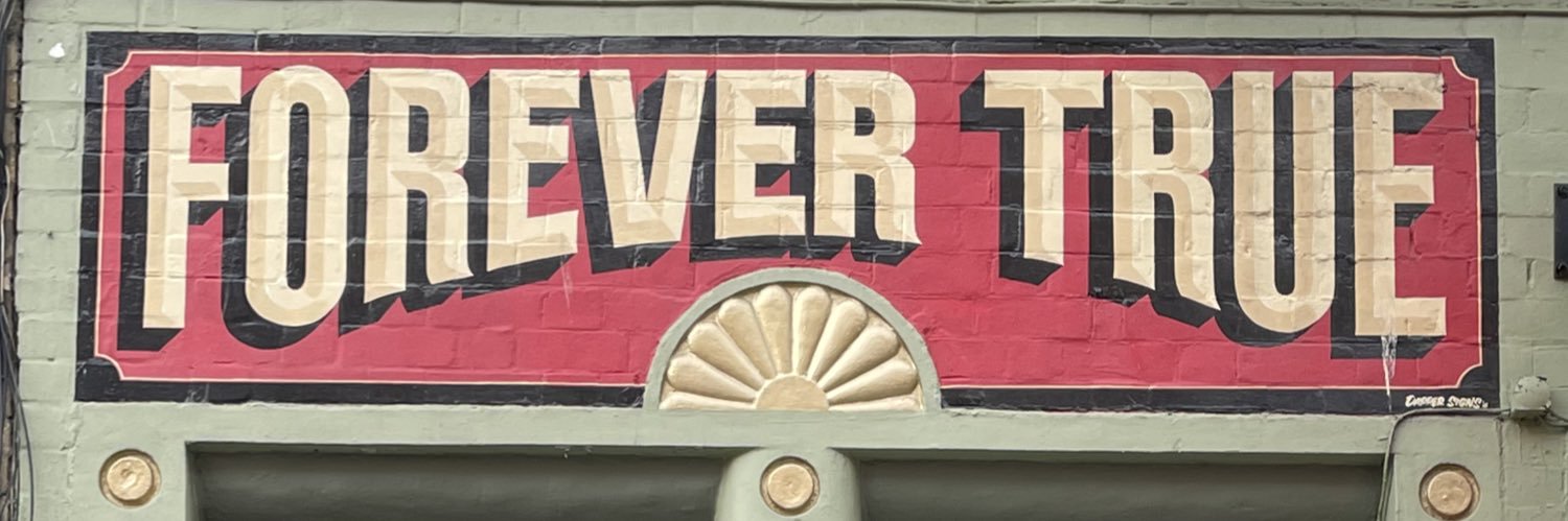 ForeverTrueTat2's profile banner image