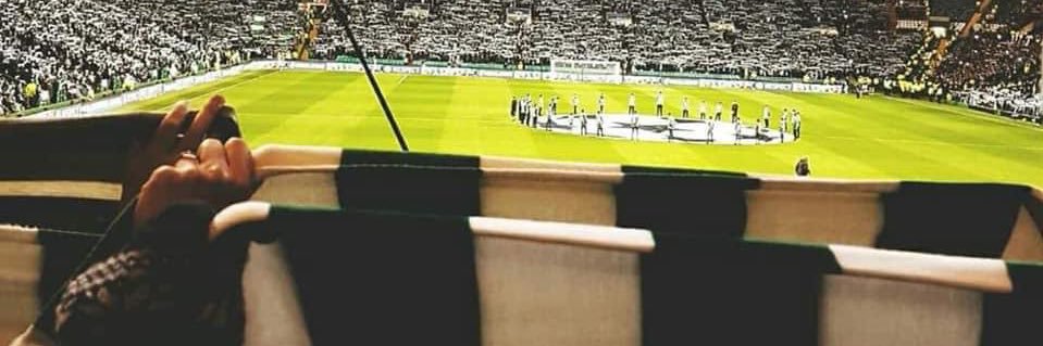 Richie Kélly banner