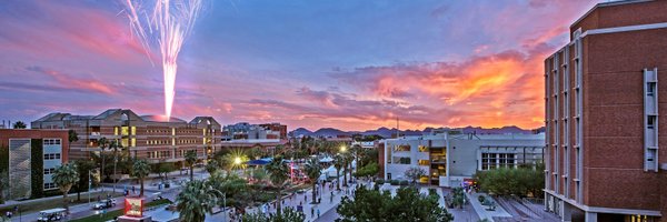 UAZCancer_COE Profile Banner