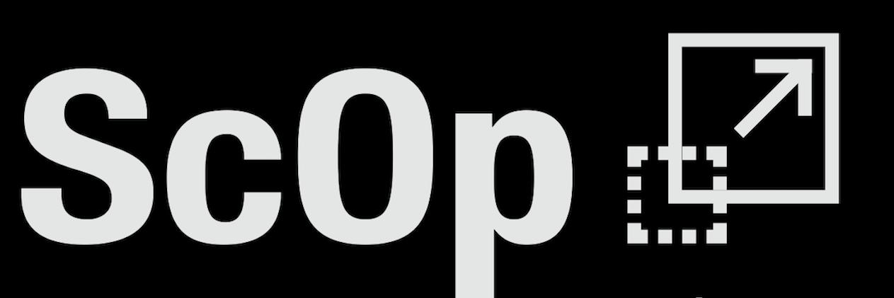 ScOp Venture Capital banner