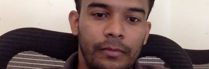 SureshCth's profile banner image