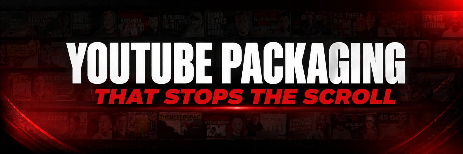 HishDesigns's profile banner image