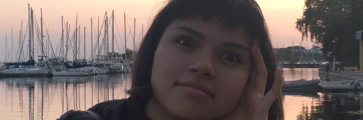Moniselene1's profile banner image