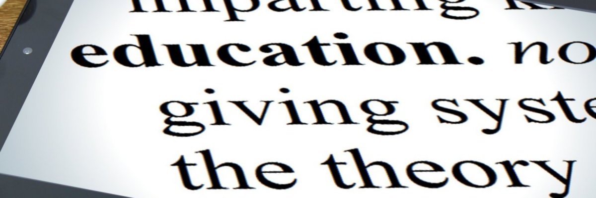 JRileyEducation's profile banner image
