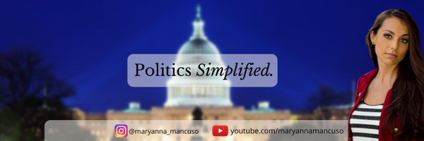 mancusomaryanna Profile Banner