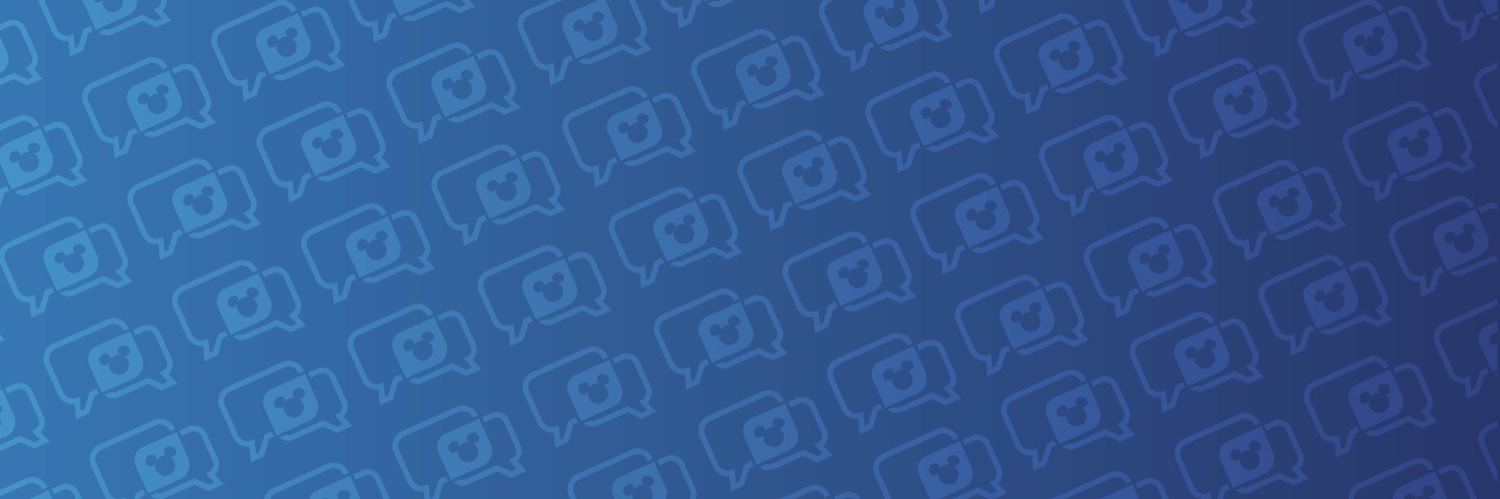 plandisney's profile banner image