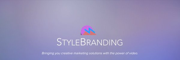StyleBranding Profile Banner