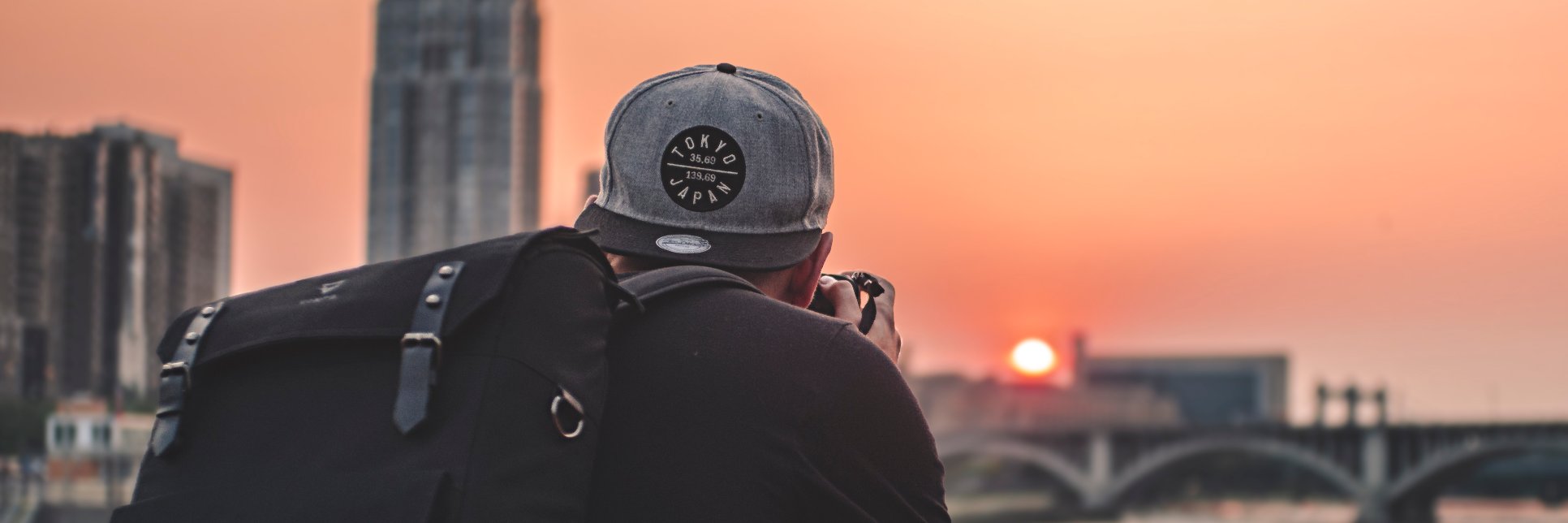 Joshua Stewart banner